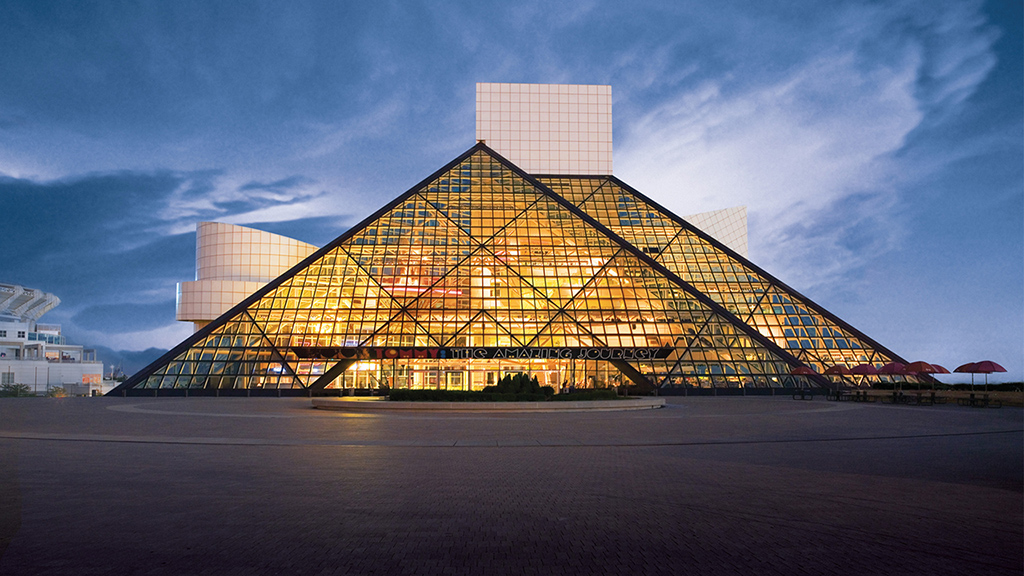 Is it time to take the ‘Rock & Roll’ out of the Rock & Roll Hall of Fame?