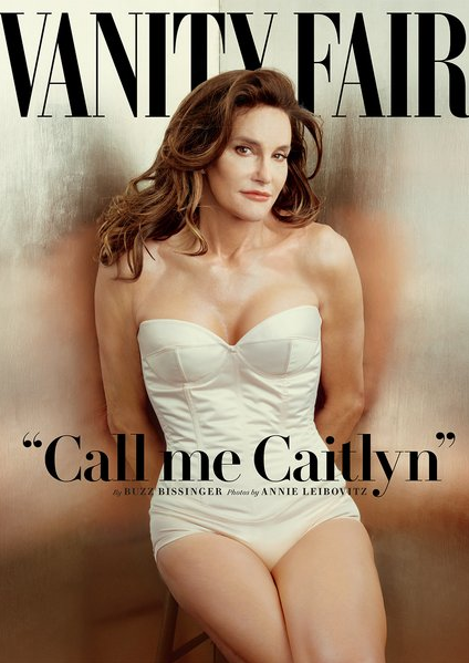 Netsphere blows up with comments about Bruce Jenner’s Vanity Fair Pic