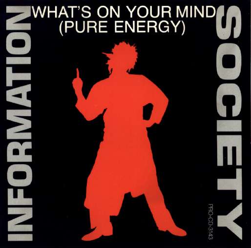 How Information Society cleared a Star Trek Sample in the 80’s