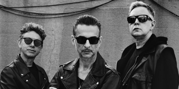 Depeche Mode – Spirits In The Forest Movie Documentary Review